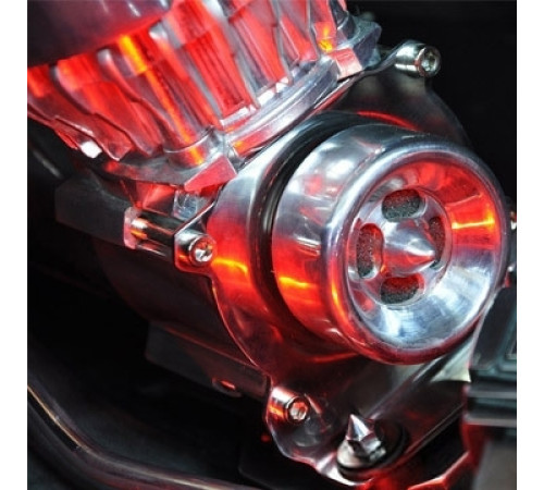 Автомобильный компрессор Беркут PRO-24