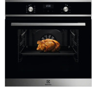Электрический духовой шкаф Electrolux SteamBake PRO 600 EOD5H70BX