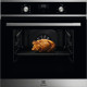 Электрический духовой шкаф Electrolux SteamBake PRO 600 EOD5H70BX