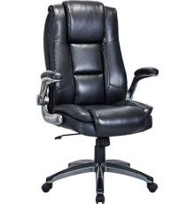 Офисное кресло Brabix Premium Paradigm EX-556 532976 черный