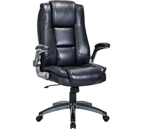 Офисное кресло Brabix Premium Paradigm EX-556 532976 черный