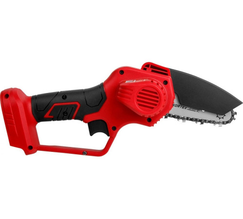 Аккумуляторная пила Wortex LX CEC 2518-1 1329492 без АКБ