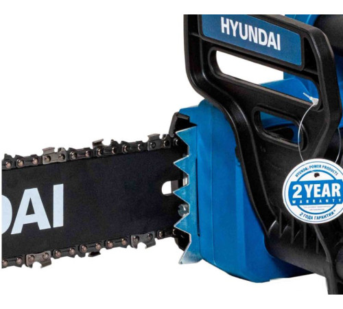 Электрическая пила Hyundai LXE 1816