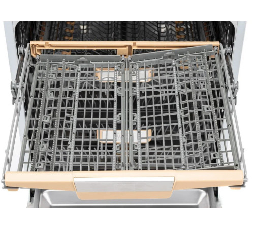 Встраиваемая посудомоечная машина VARD VDI613L