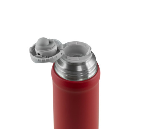 Термос Арктика 111-600-RD 600мл красный