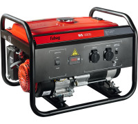 Бензиновый генератор Fubag BS 3300 646468