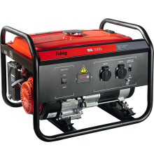 Бензиновый генератор Fubag BS 3300 646468