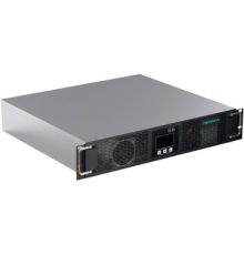 Источник бесперебойного питания Marsriva Single Phase On-Line UPS Rack MR-US3KRT-TIE