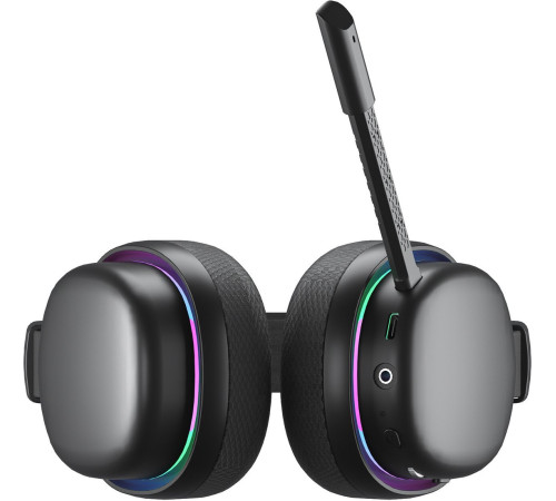 Наушники AULA G7 черный