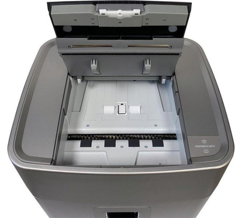 Шредер Office-Kit SA375 3.8x10