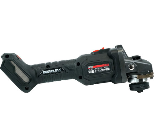 Угловая шлифмашина TEH LG125M без АКБ