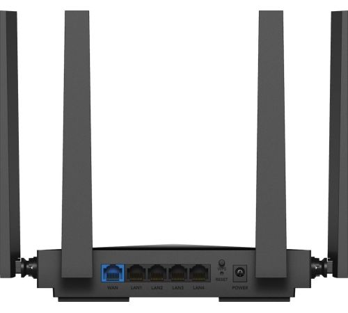 Wi-Fi роутер Cudy WR3600H 1.0