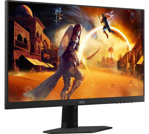 Игровой монитор AOC Gaming 27G4HRE