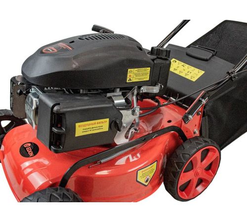 Газонокосилка Edon GML-410/2600