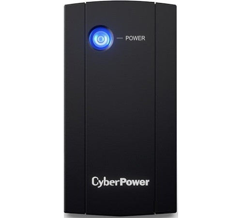 Источник бесперебойного питания CyberPower UTI675EI