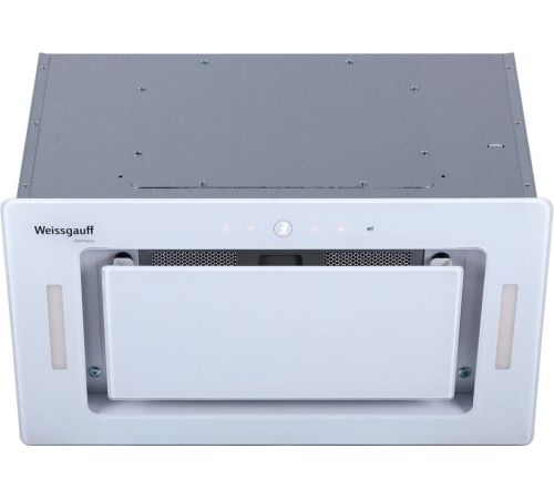 Кухонная вытяжка Weissgauff Aura 850 WH