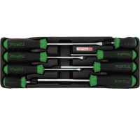 Набор отверток Toptul GAAT0805 8 предметов