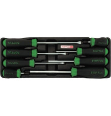 Набор отверток Toptul GAAT0805 8 предметов