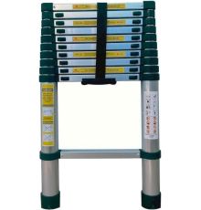 Лестница Алюмет ST-3.2 11 ступеней