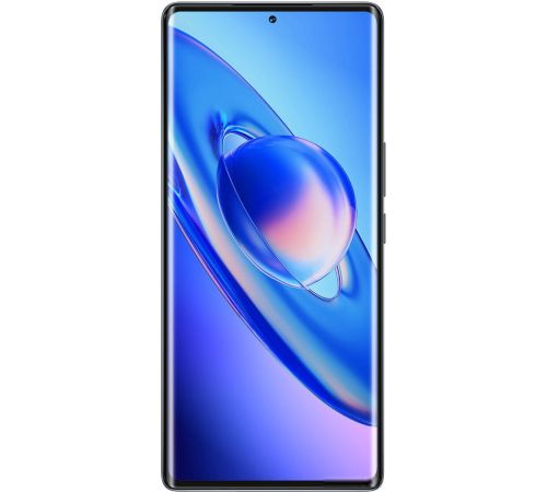 Телефон Blackview A200 Pro 12GB/256GB черный