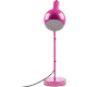 Настольная лампа Uniel UML-B702 E14 PINK UL-00010160
