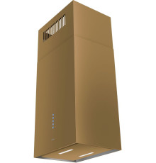 Кухонная вытяжка MAUNFELD Bath Plus 402IL золотой