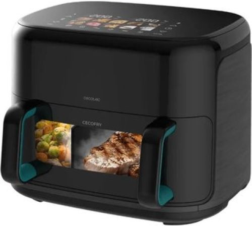 Аэрогриль аэрофритюрница Cecotec Cecofry&Grill Smokin'Prime 11000 101139