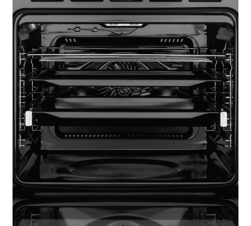 Электрический духовой шкаф MAUNFELD MEOM729PW