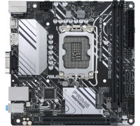 Материнская плата ASUS Prime H610I-PLUS D4-CSM
