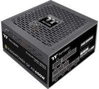 Блок питания Thermaltake Toughpower GF A3 Gold 650W TT Premium Edition PS-TPD-0650FNFAGE-H