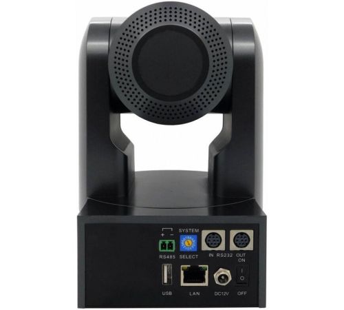 Веб-камера для видеоконференций Avonic AV-CM41-VCUC-B