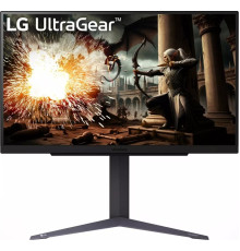 Игровой монитор LG UltraGear 27GS75Q-B