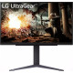 Игровой монитор LG UltraGear 27GS75Q-B