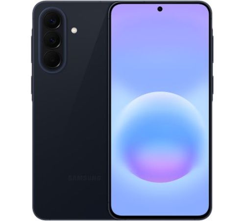 Телефон Samsung Galaxy A57 SM-A576B 8GB/128GB синий