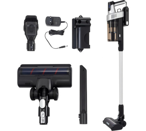 Пылесос Vitek VT-CLS01LIGHT