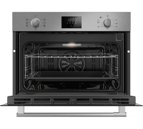 Электрический духовой шкаф MAUNFELD AMCO537S