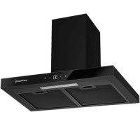 Кухонная вытяжка MAUNFELD Breeze 60 черный