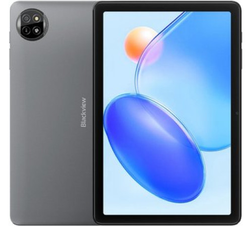 Планшет Blackview Tab 20 Wi-Fi 4GB/64GB серый