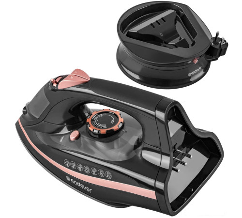 Утюг Endever Delta-229