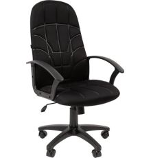 Офисное кресло Brabix EX-292 532790 черный