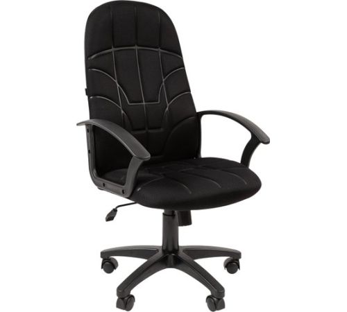 Офисное кресло Brabix EX-292 532790 черный