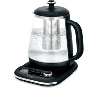 Электрический чайник Kitfort KT-6756