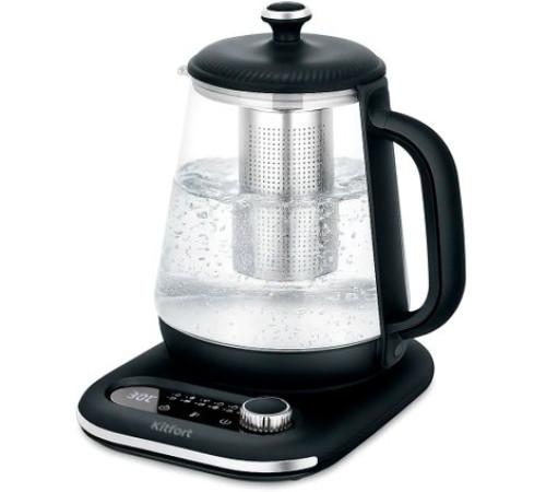 Электрический чайник Kitfort KT-6756