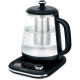 Электрический чайник Kitfort KT-6756
