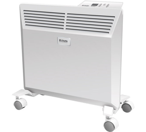 Конвектор ZILON ZHC-1500 E3.0