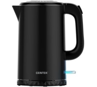 Электрический чайник CENTEK CT-0020 черный
