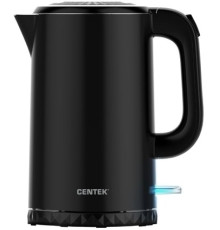 Электрический чайник CENTEK CT-0020 черный