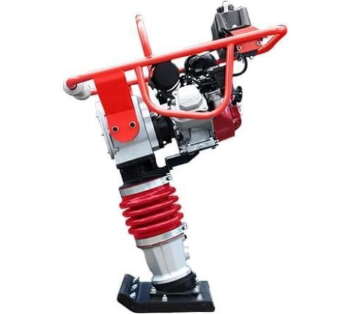 Виброплита Impulse VT80H