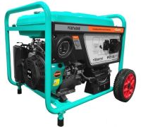 Бензиновый генератор Sturm PG8765NE