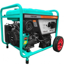 Бензиновый генератор Sturm PG8765NE